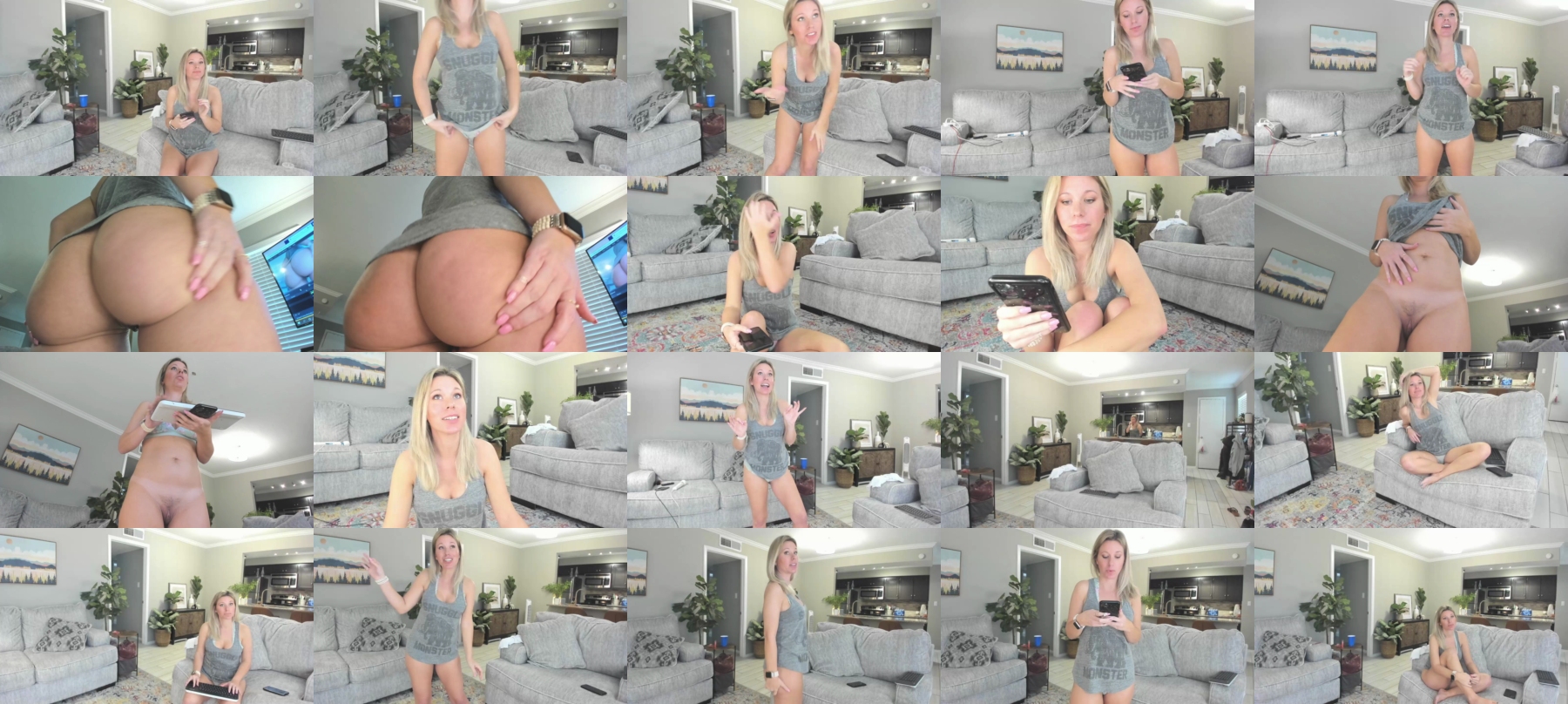 Texas_Blonde 12-04-2021 - HotRecs